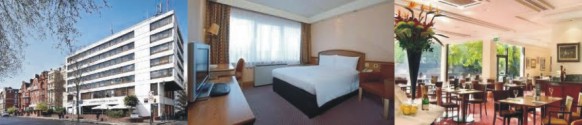 The London Hyde Park Hotel